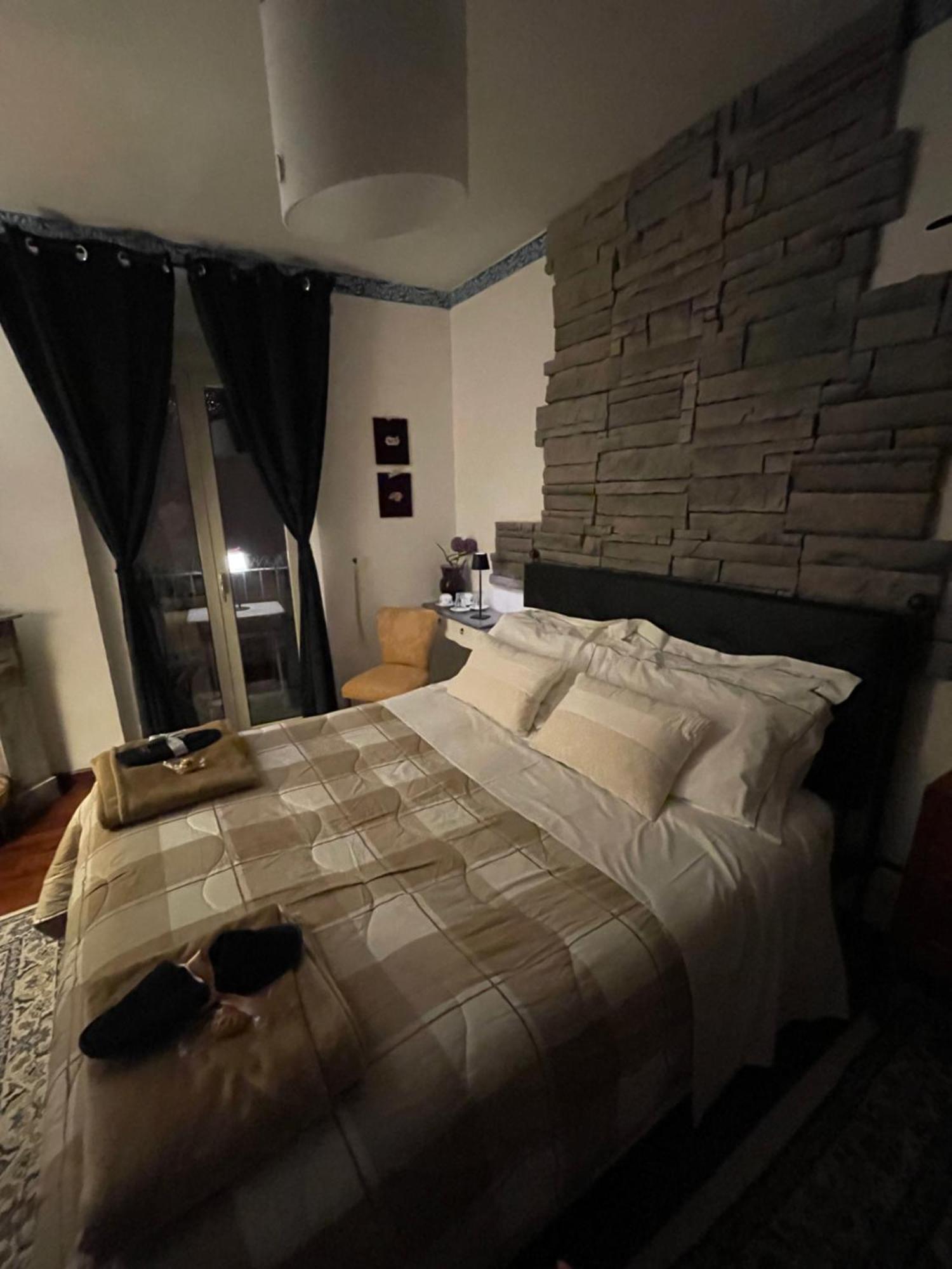 Casa Tipica Siciliana Patronale Home Bedandbreakfast Tremetrisoprailcielo Camere Con Vista, Colazione Interna In Terrazzo Panoramico Caltagirone Ngoại thất bức ảnh