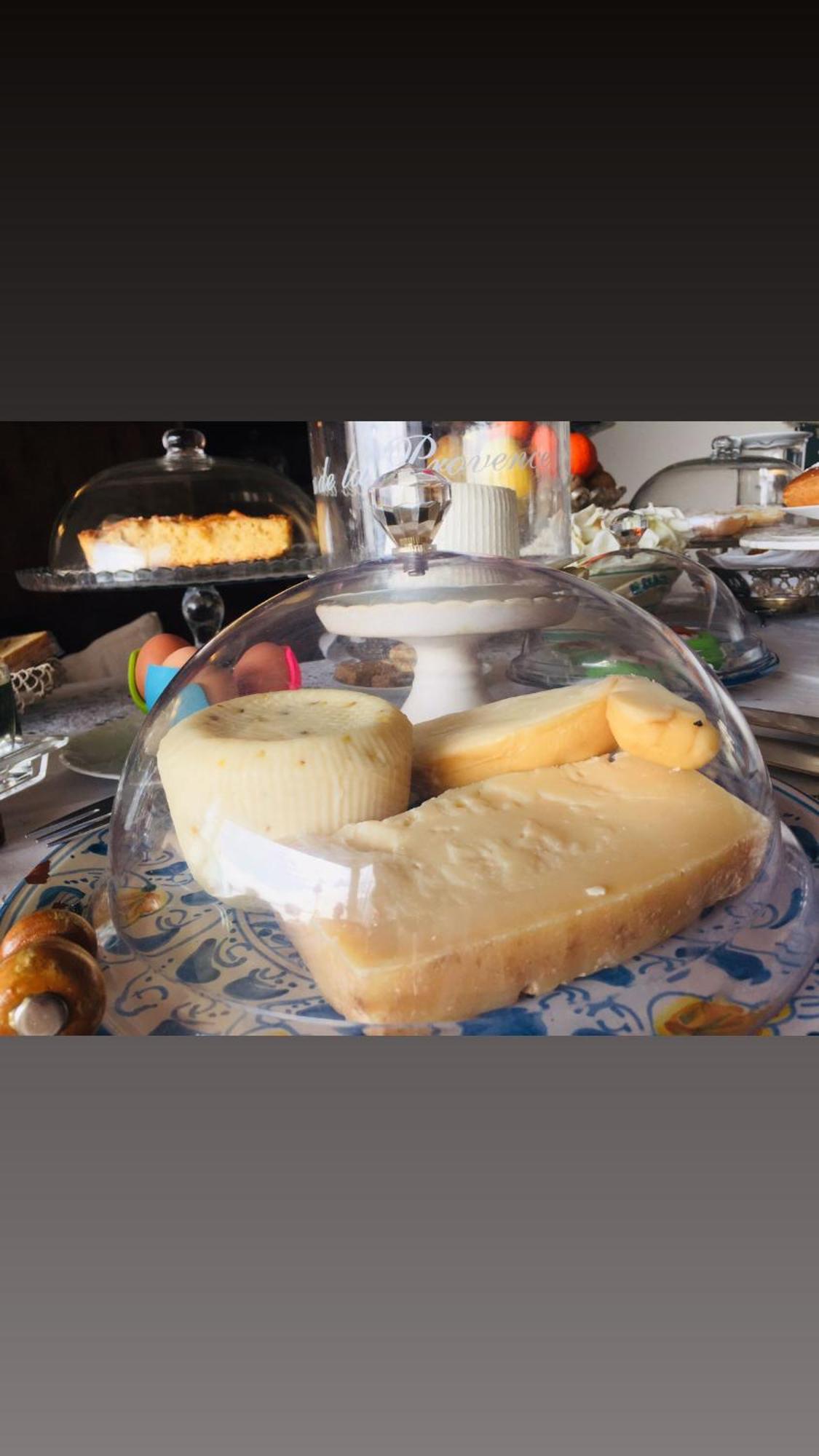 Casa Tipica Siciliana Patronale Home Bedandbreakfast Tremetrisoprailcielo Camere Con Vista, Colazione Interna In Terrazzo Panoramico Caltagirone Ngoại thất bức ảnh